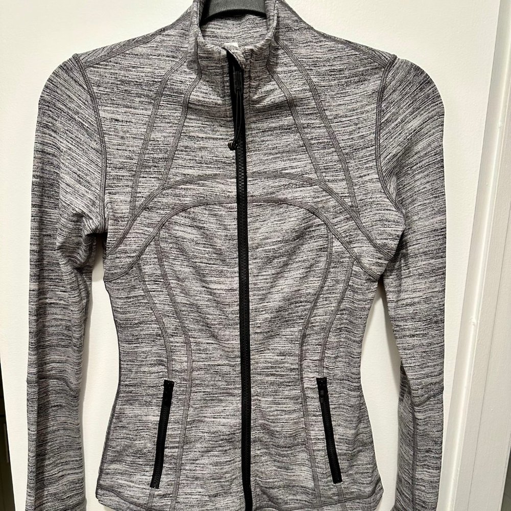 Lululemon Define Jacket Luon